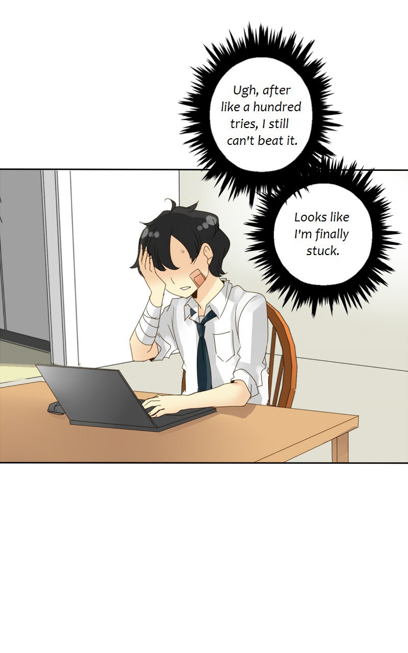 Read unOrdinary EN Manga Online
