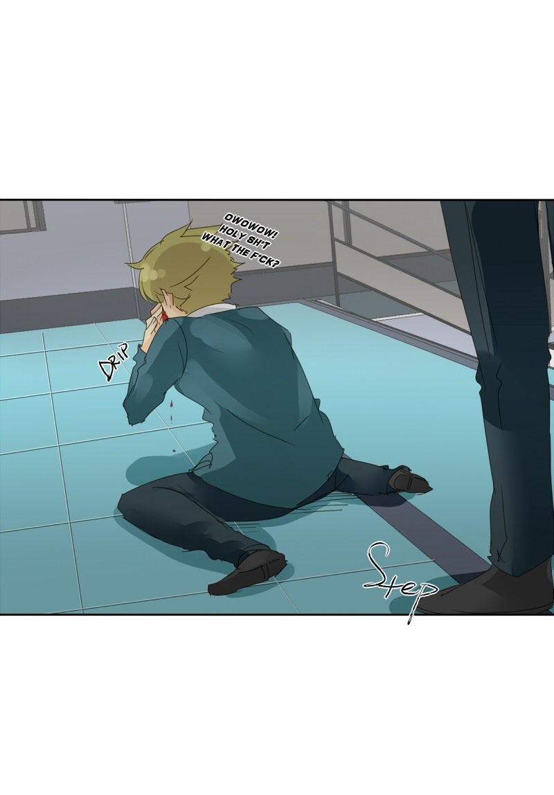Read unOrdinary EN Manga Online
