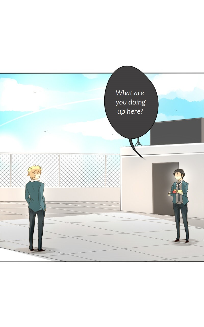 Read unOrdinary EN Manga Online
