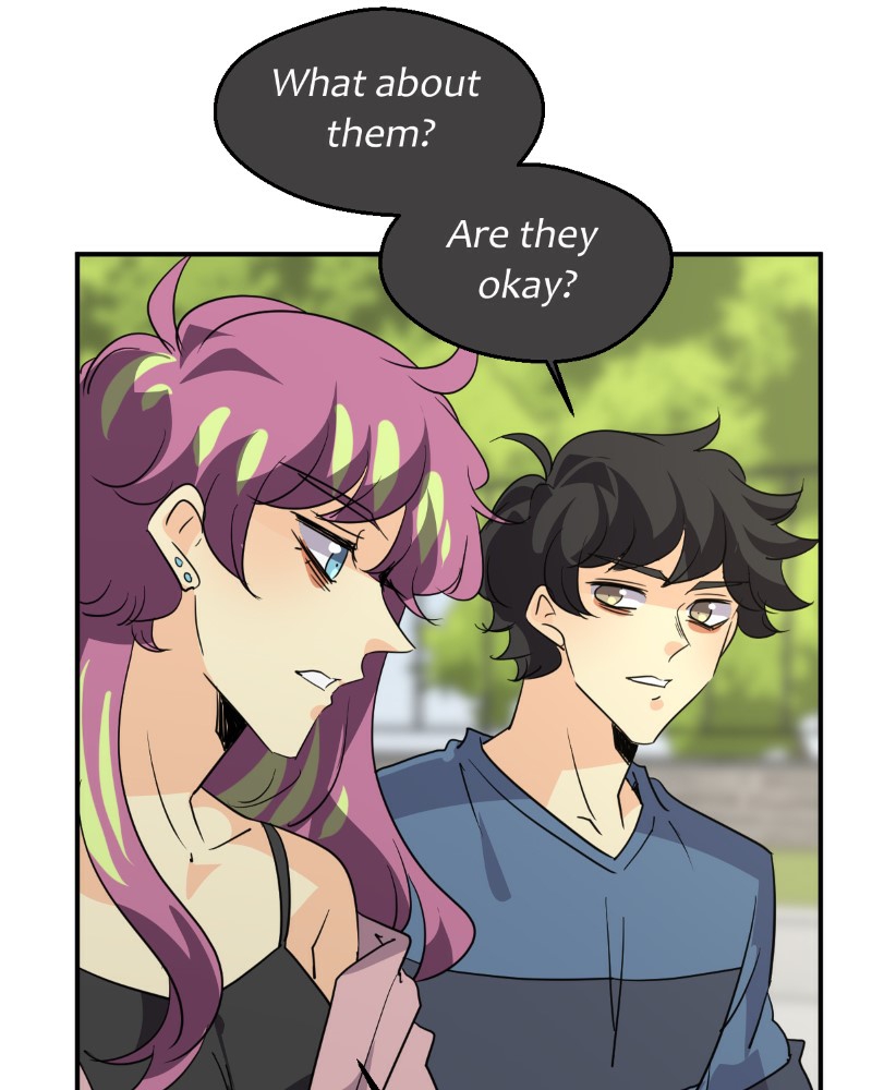 Read unOrdinary EN Manga Online