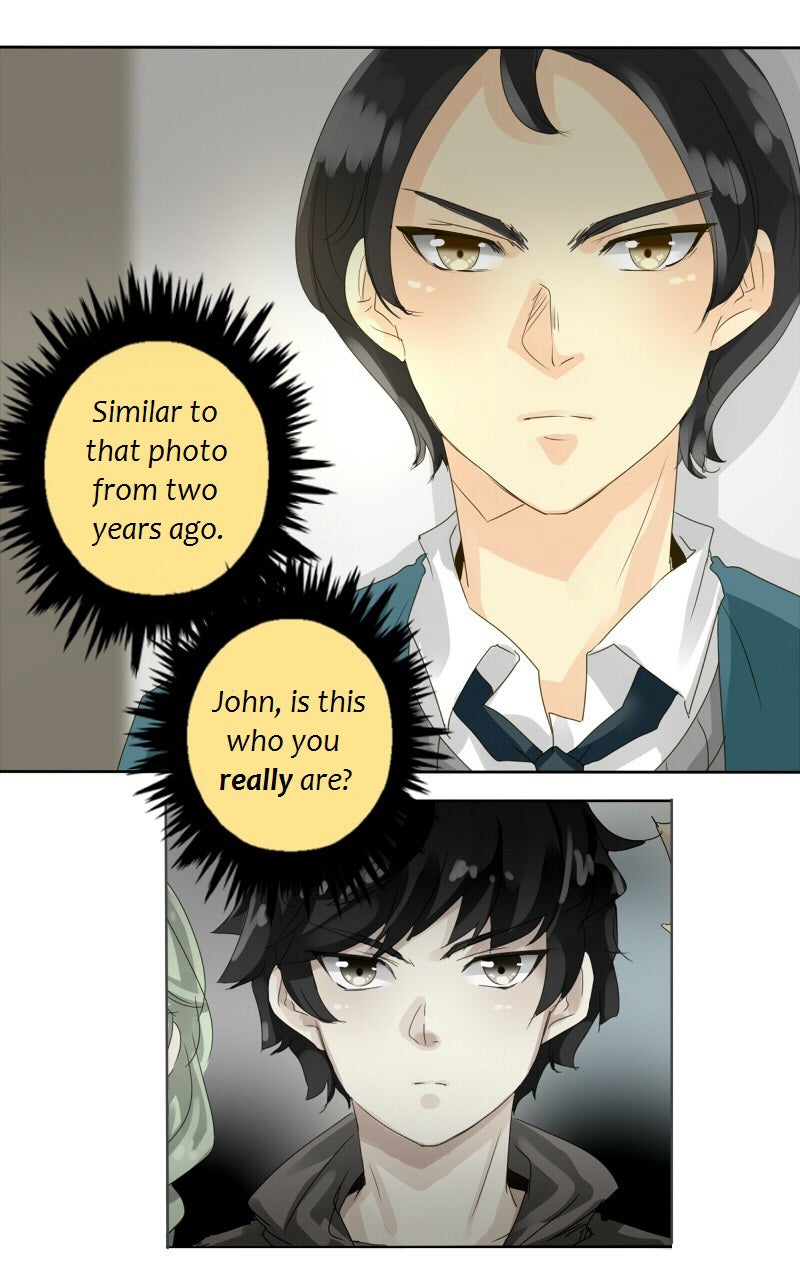 Read unOrdinary EN Manga Online