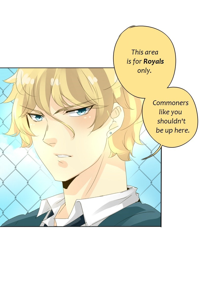 Read unOrdinary EN Manga Online