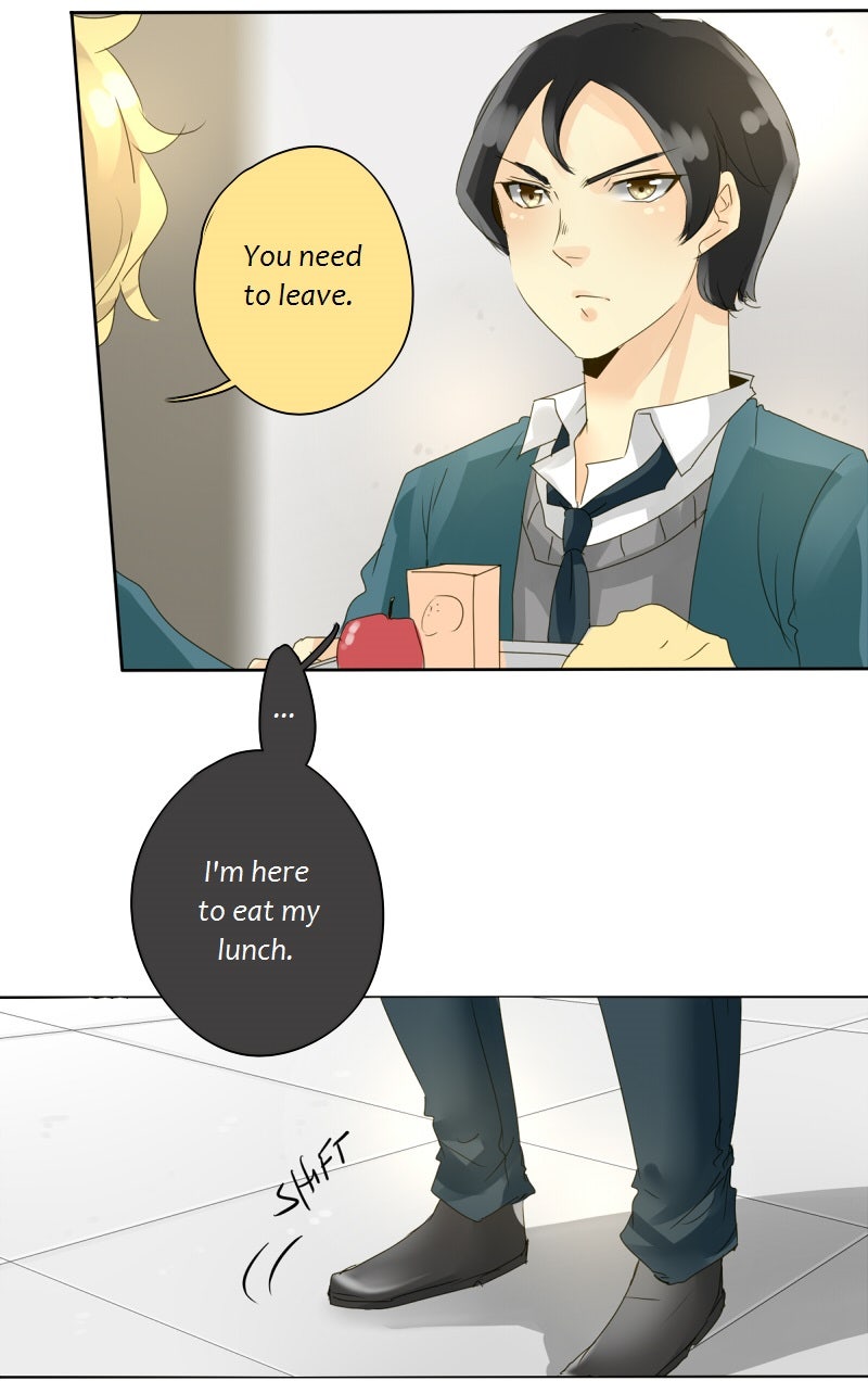 Read unOrdinary EN Manga Online