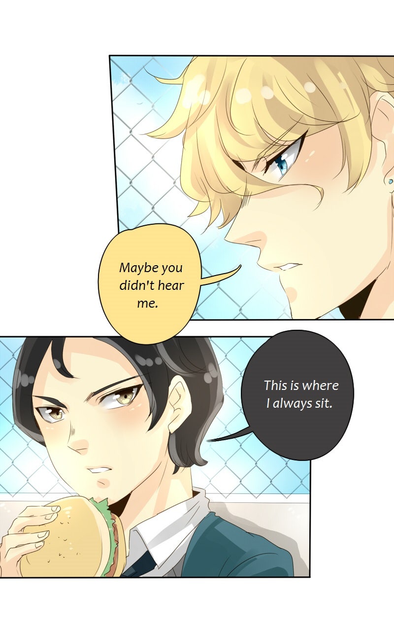 Read unOrdinary EN Manga Online