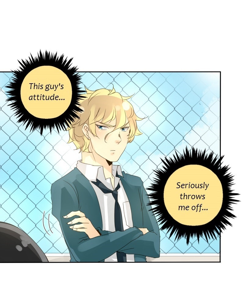 Read unOrdinary EN Manga Online