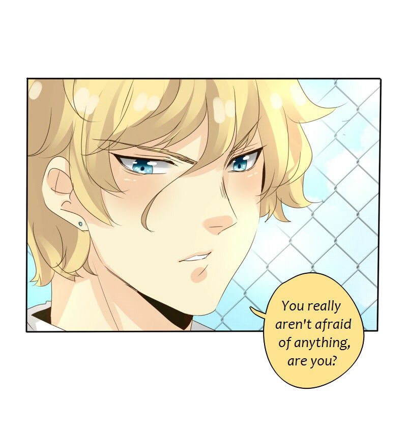 Read unOrdinary EN Manga Online