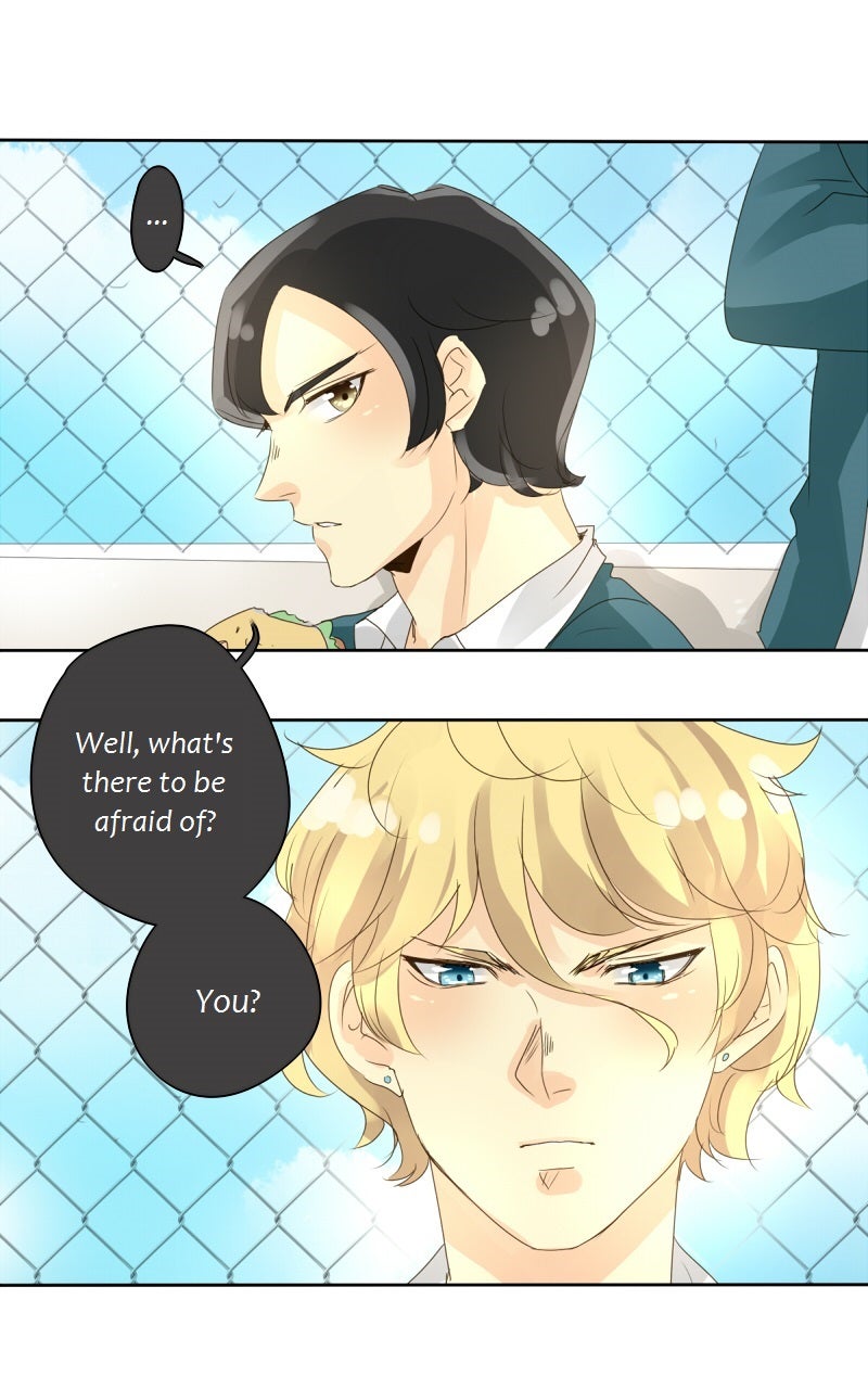 Read unOrdinary EN Manga Online