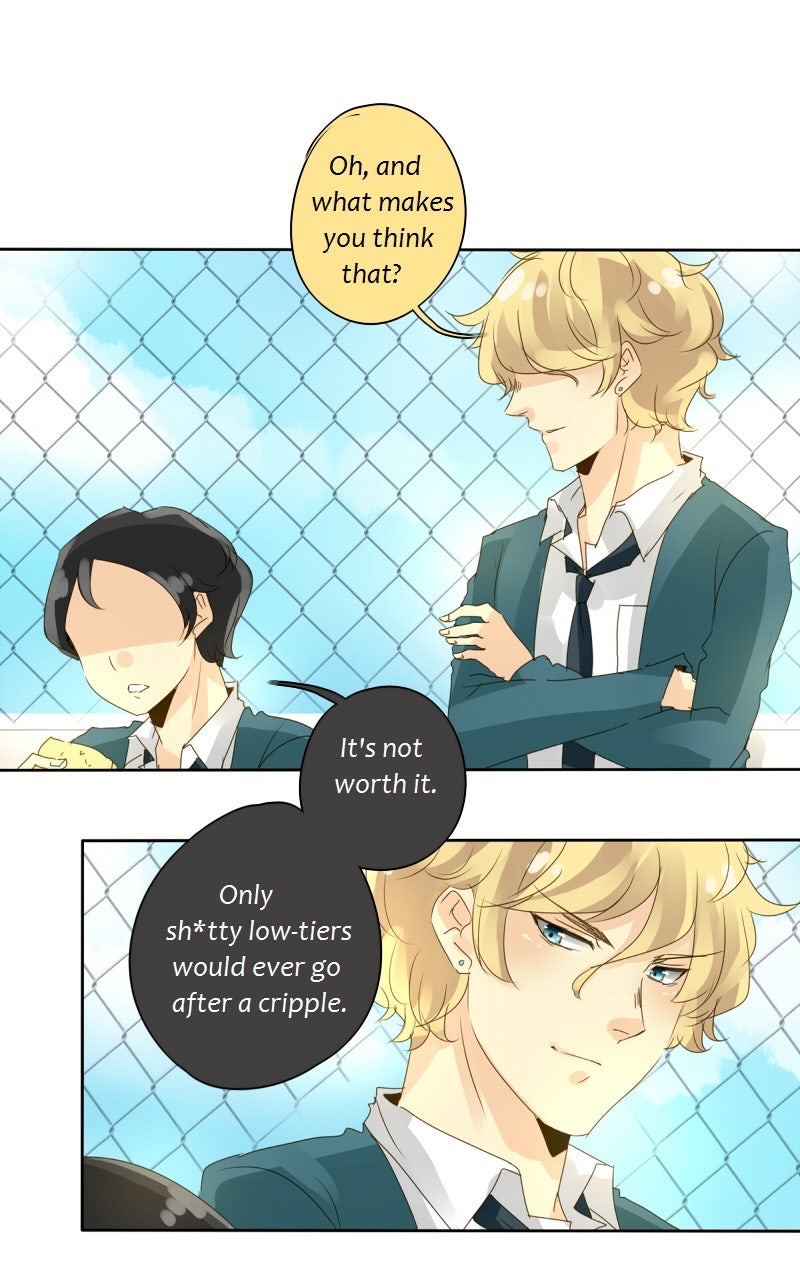 Read unOrdinary EN Manga Online