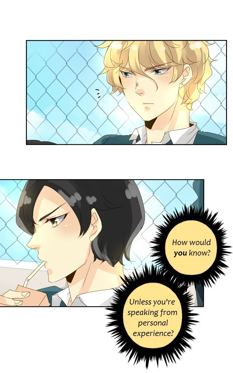 Read unOrdinary EN Manga Online