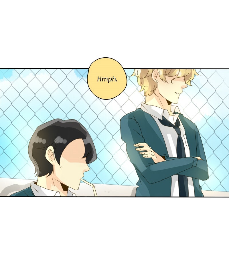 Read unOrdinary EN Manga Online