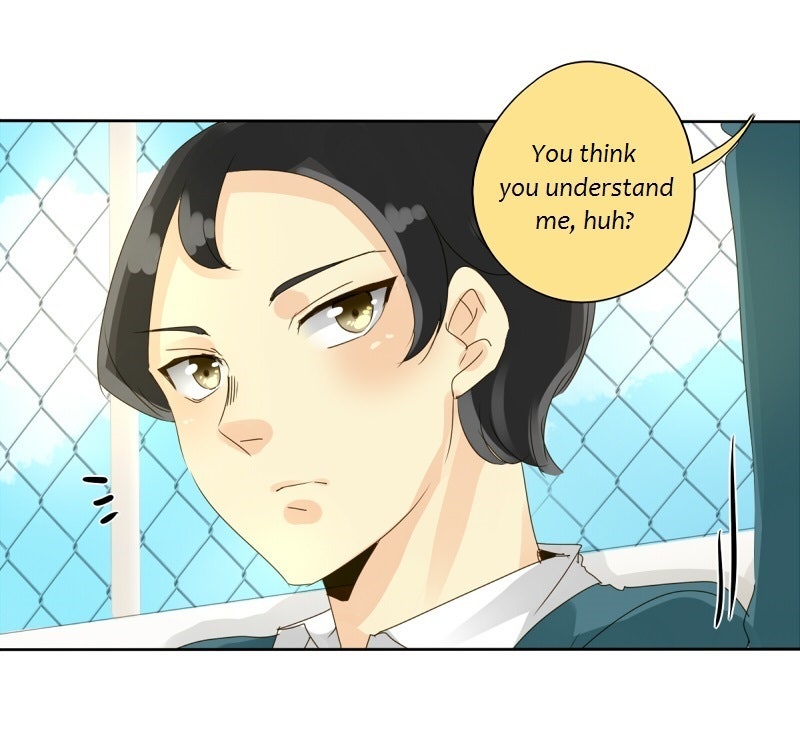Read unOrdinary EN Manga Online