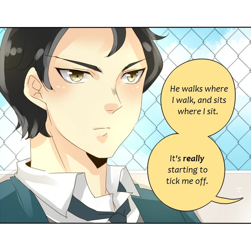 Read unOrdinary EN Manga Online