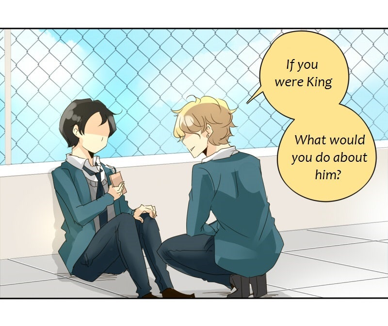 Read unOrdinary EN Manga Online