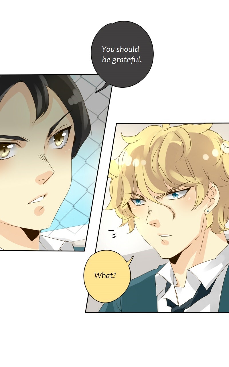 Read unOrdinary EN Manga Online