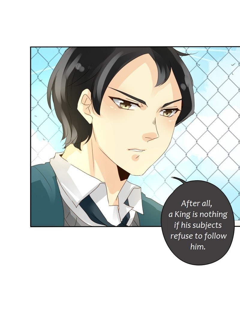 Read unOrdinary EN Manga Online