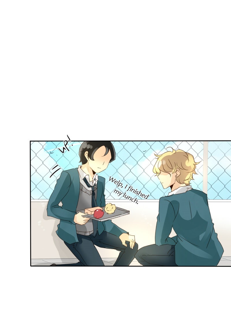 Read unOrdinary EN Manga Online