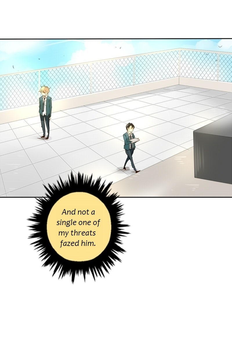 Read unOrdinary EN Manga Online
