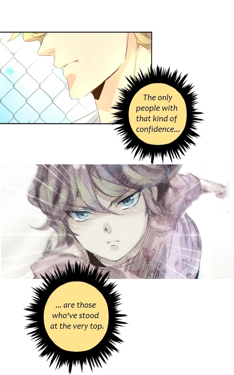 Read unOrdinary EN Manga Online