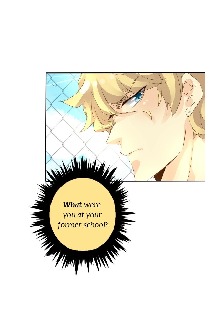 Read unOrdinary EN Manga Online