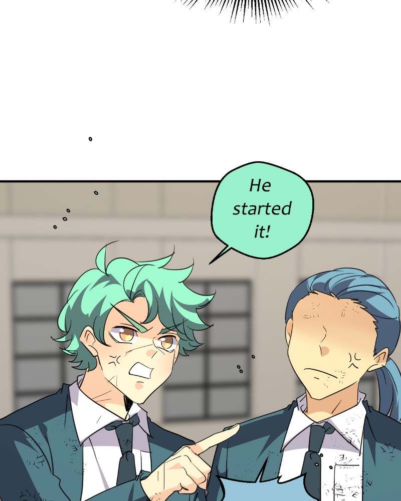 Read unOrdinary EN Manga Online