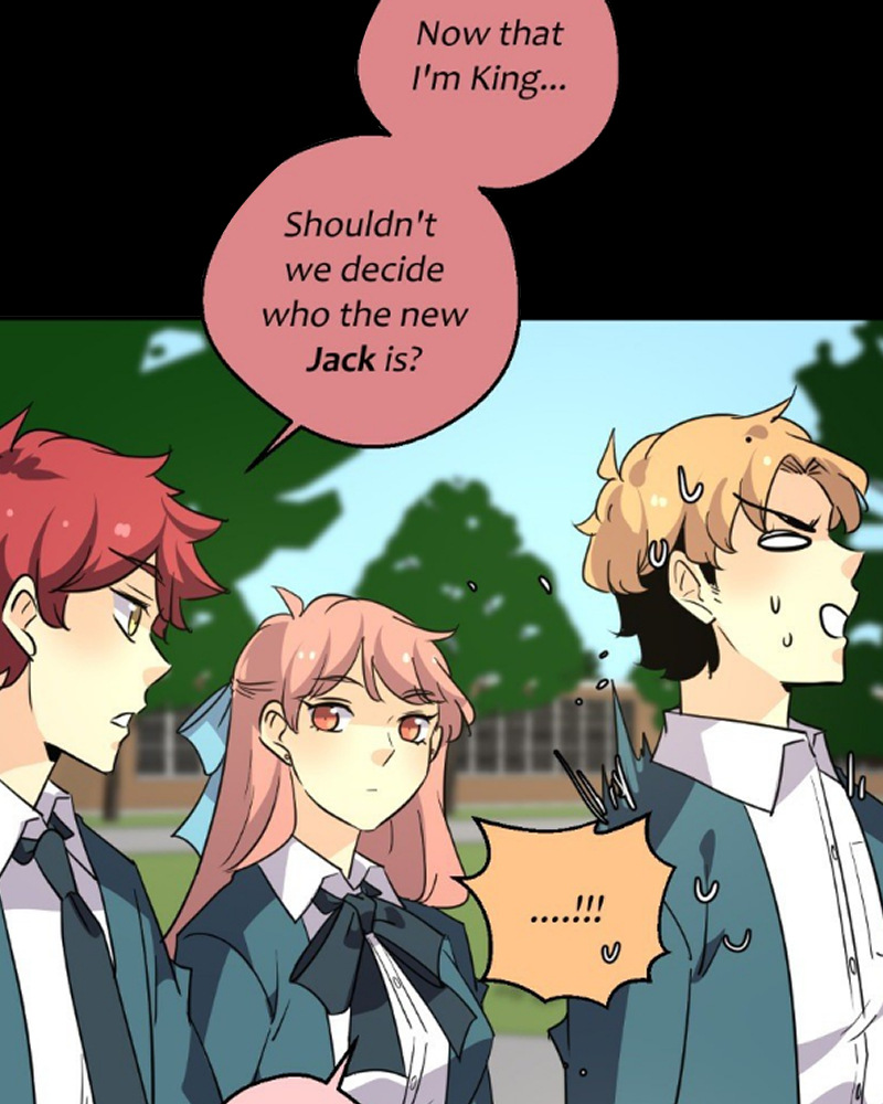 Read unOrdinary EN Manga Online