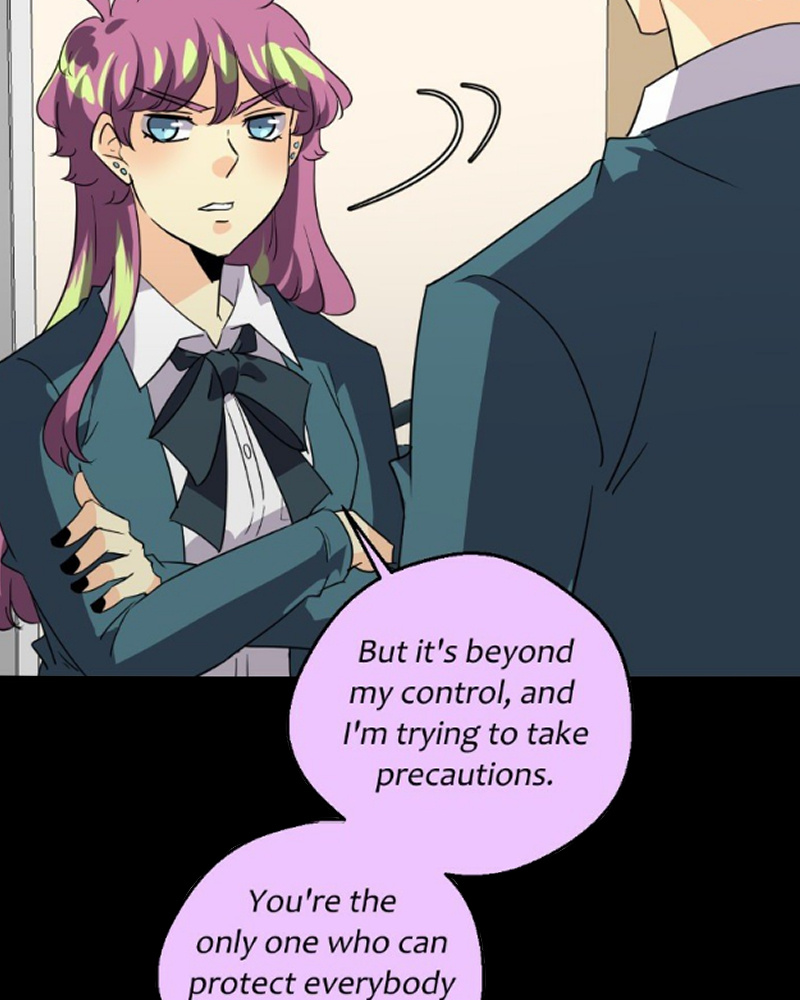 Read unOrdinary EN Manga Online