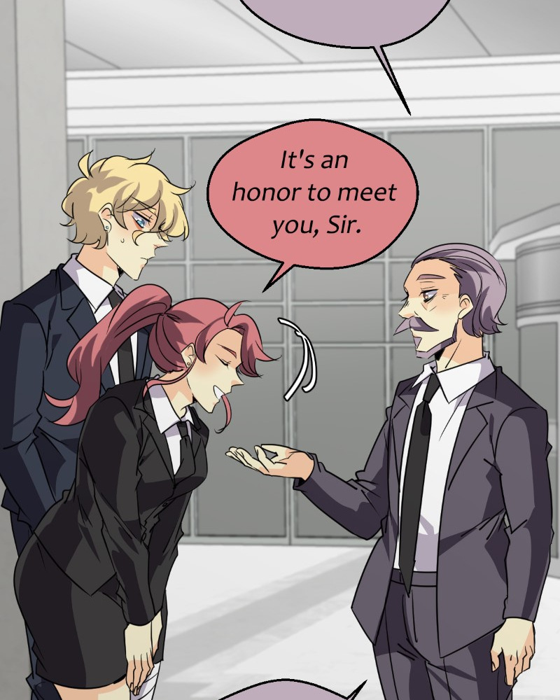 Read unOrdinary EN Manga Online