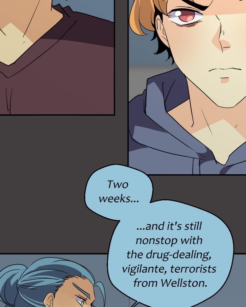 Read unOrdinary EN Manga Online