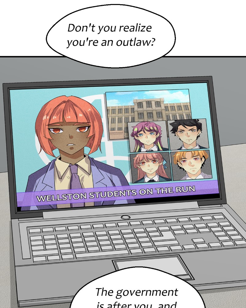 Read unOrdinary EN Manga Online