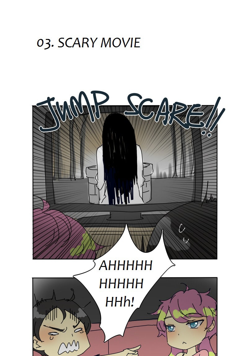 Read unOrdinary EN Manga Online