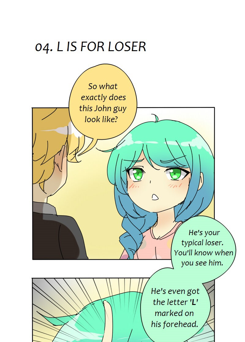 Read unOrdinary EN Manga Online