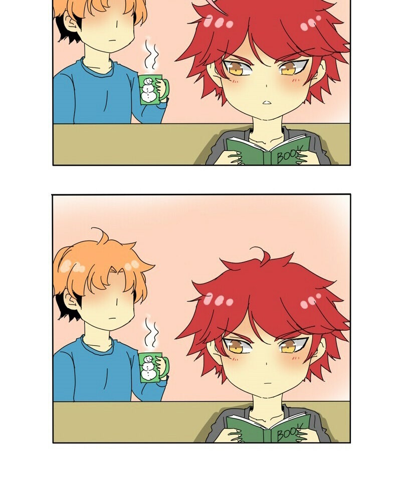 Read unOrdinary EN Manga Online