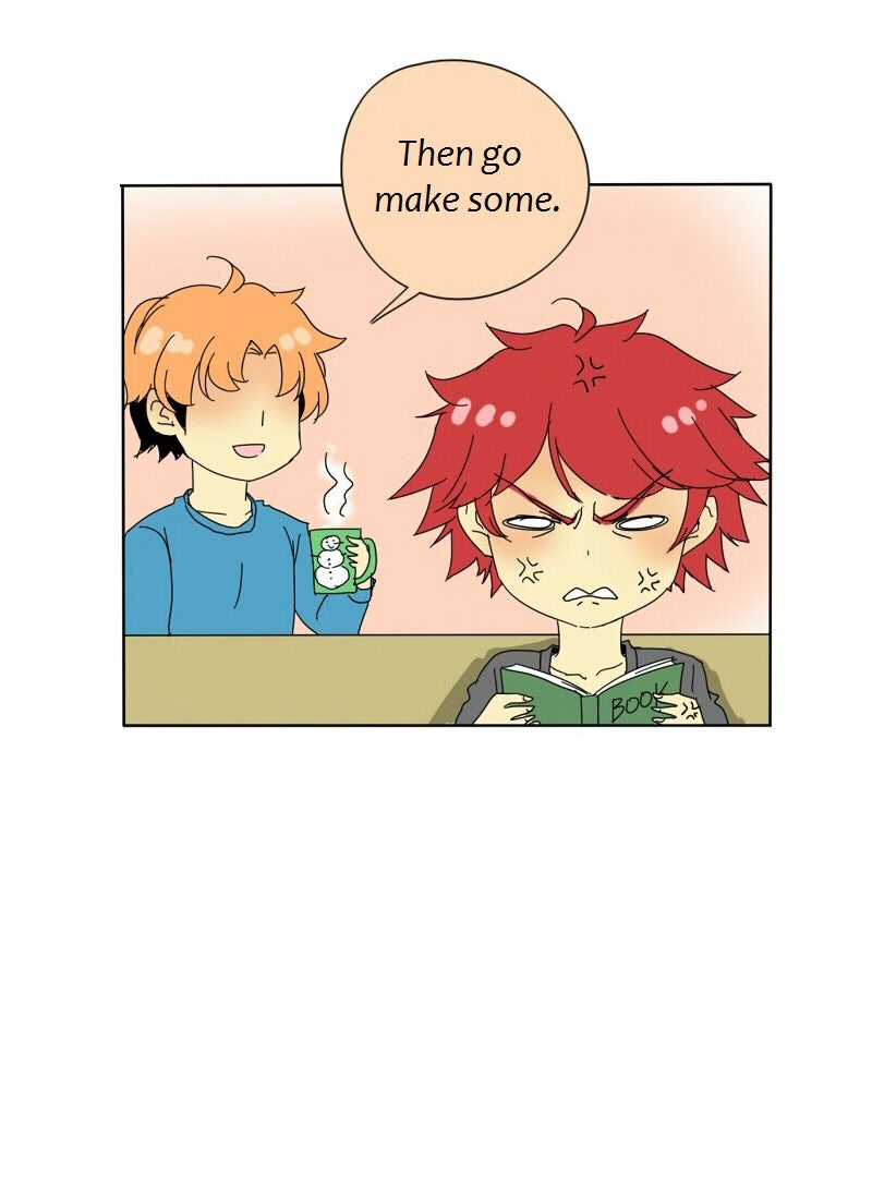 Read unOrdinary EN Manga Online