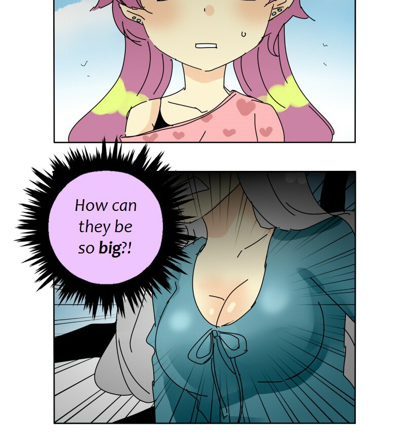 Read unOrdinary EN Manga Online