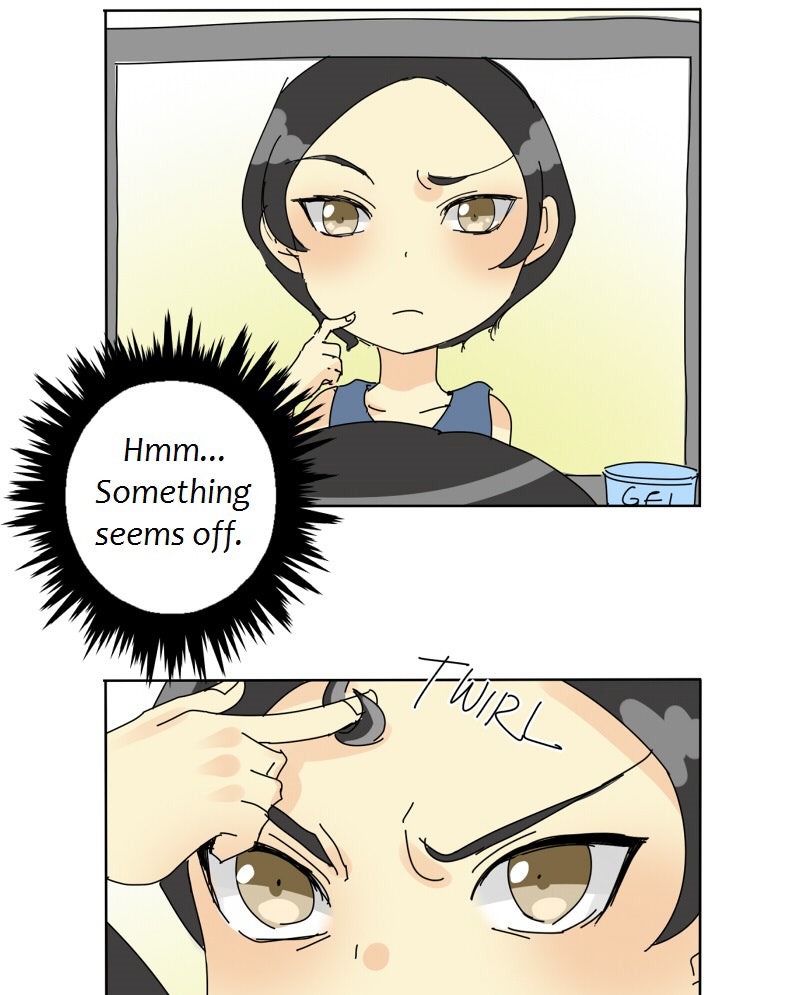 Read unOrdinary EN Manga Online