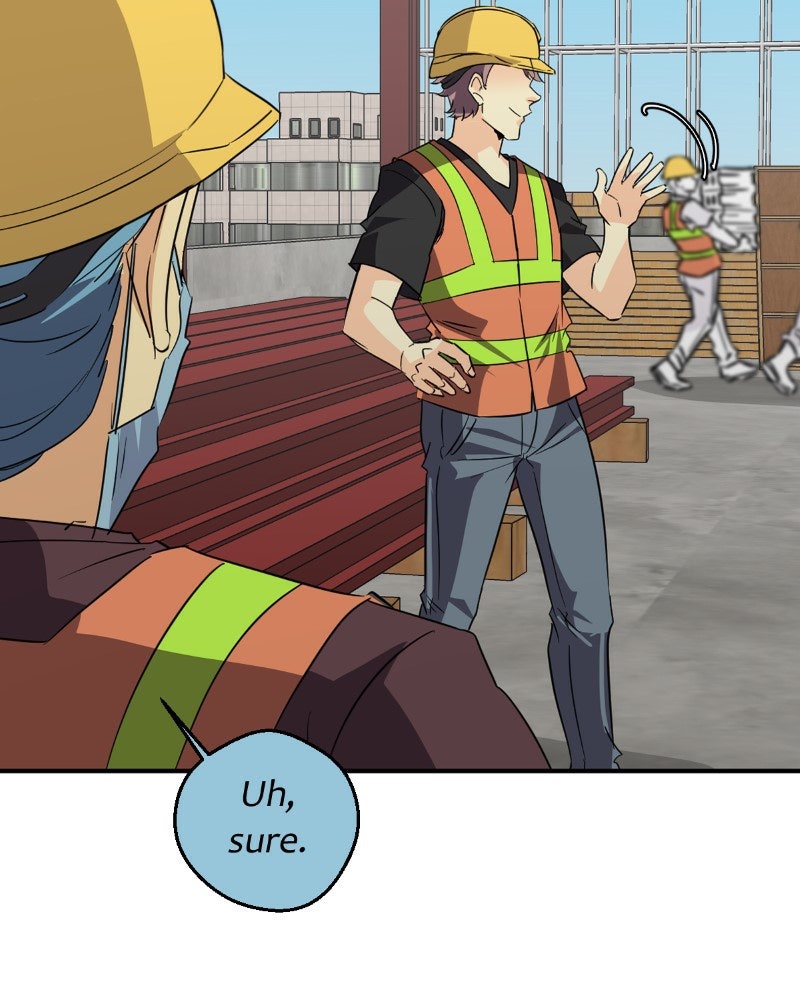 Read unOrdinary EN Manga Online