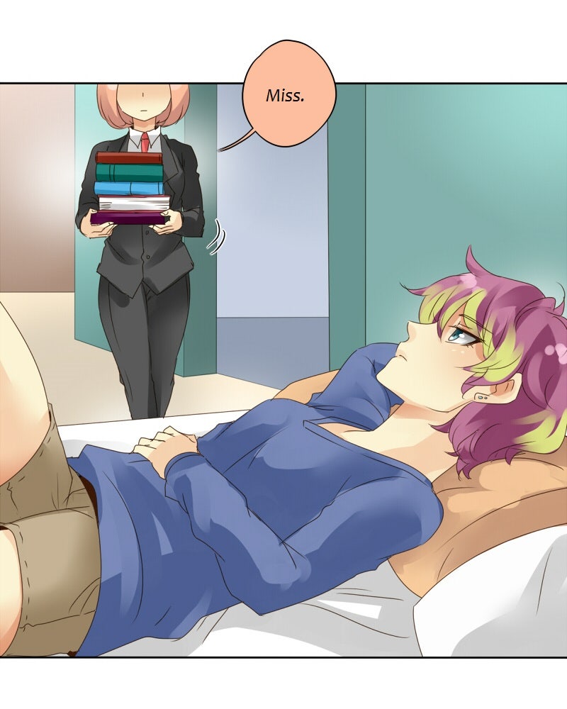 Read unOrdinary EN Manga Online
