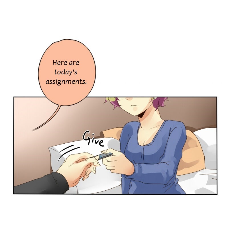Read unOrdinary EN Manga Online