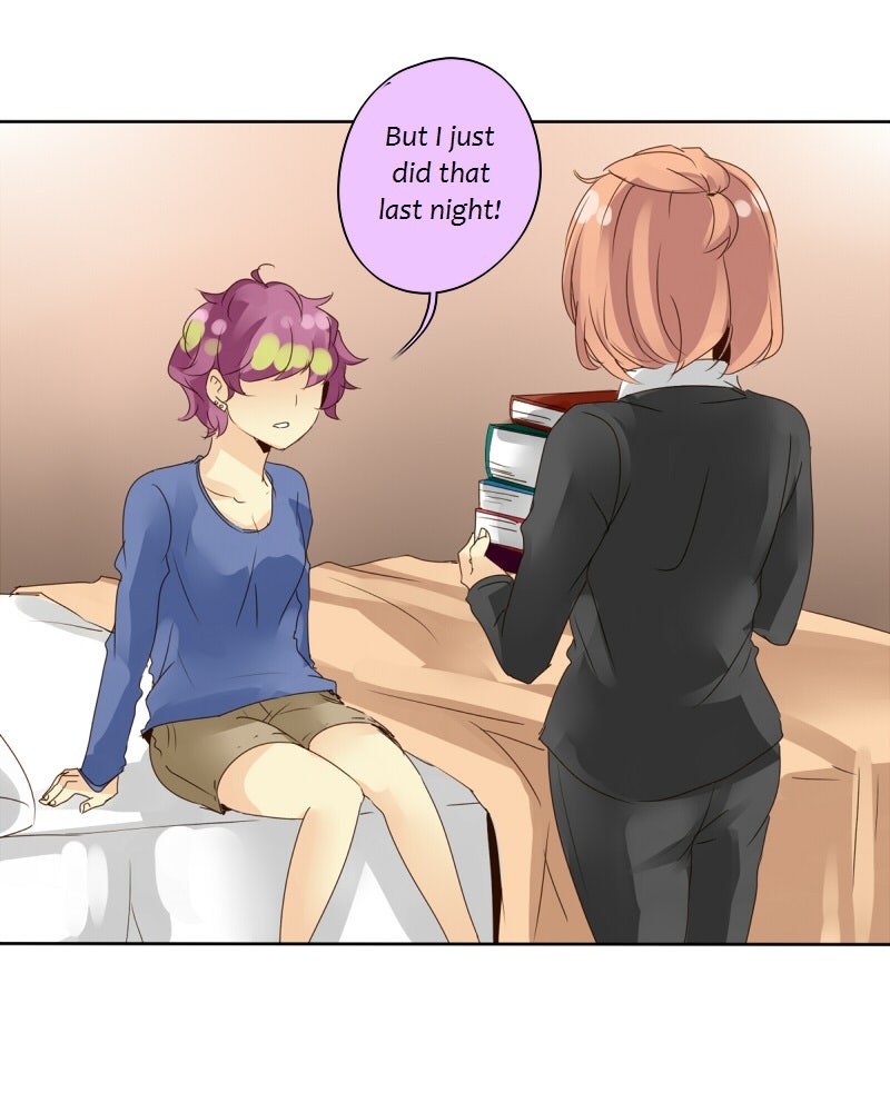 Read unOrdinary EN Manga Online