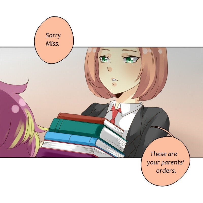 Read unOrdinary EN Manga Online