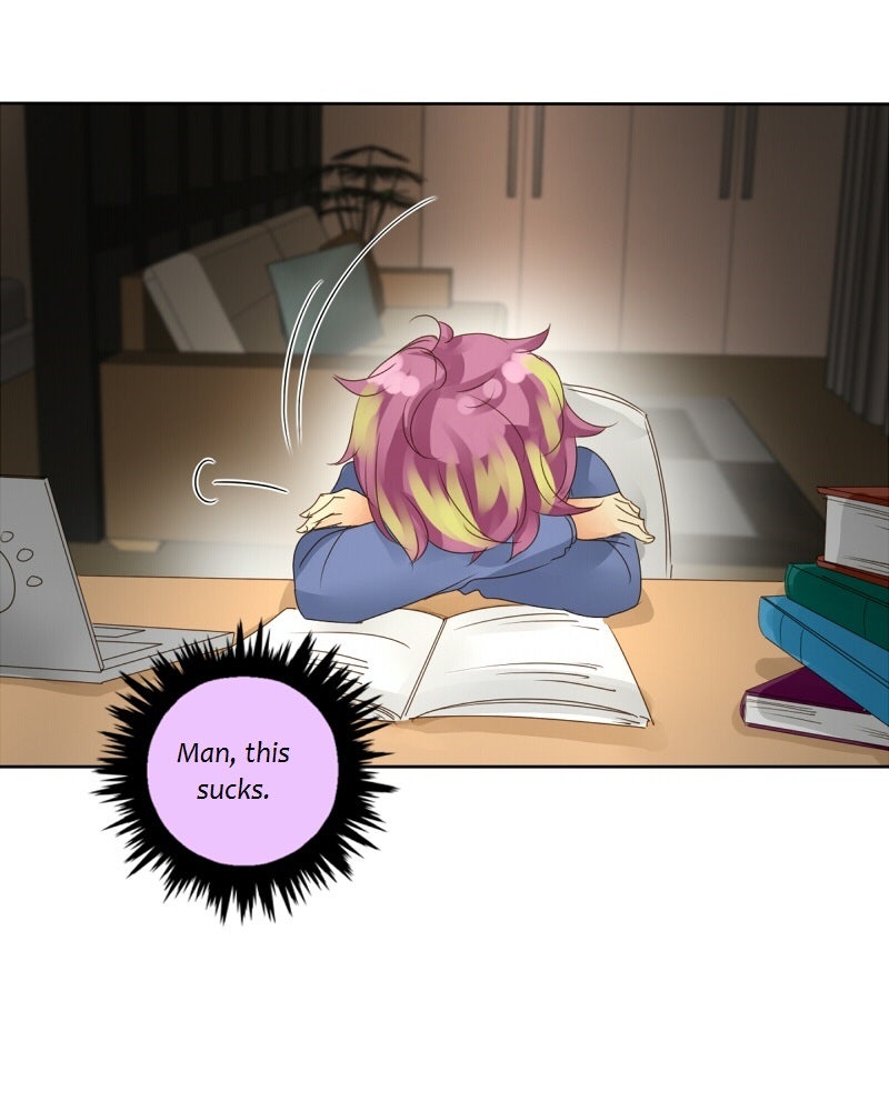 Read unOrdinary EN Manga Online
