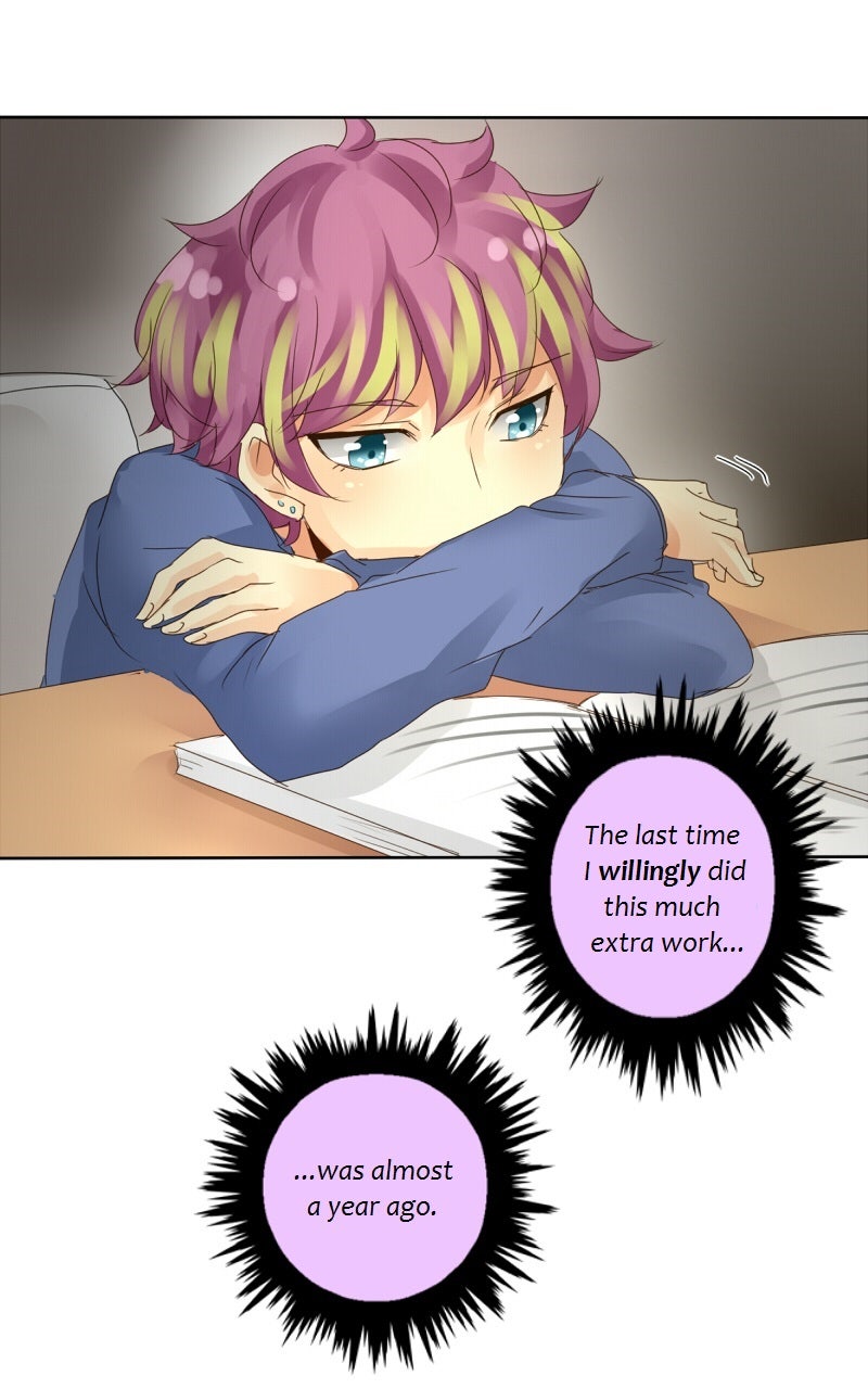 Read unOrdinary EN Manga Online