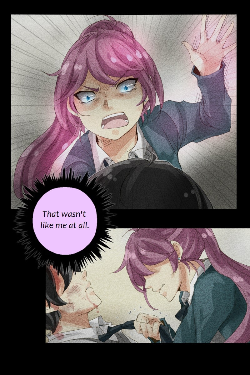 Read unOrdinary EN Manga Online