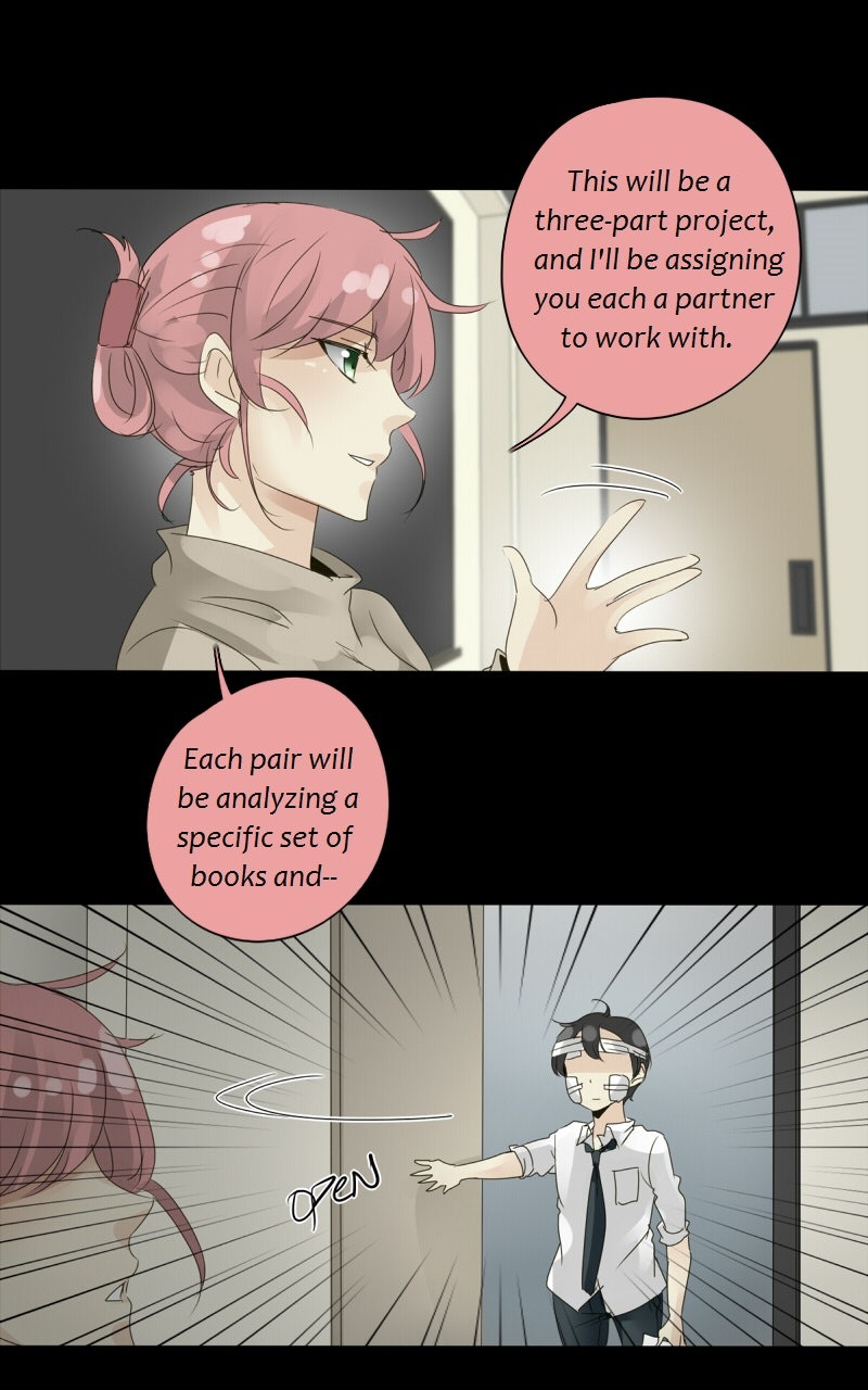 Read unOrdinary EN Manga Online