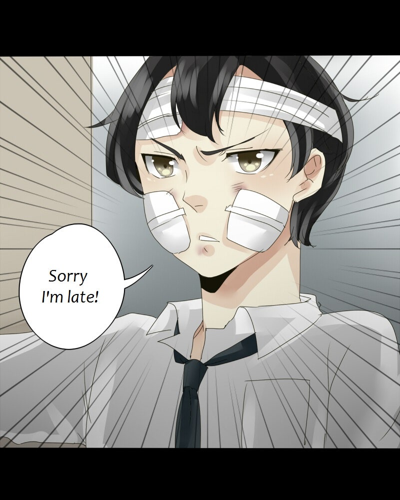 Read unOrdinary EN Manga Online