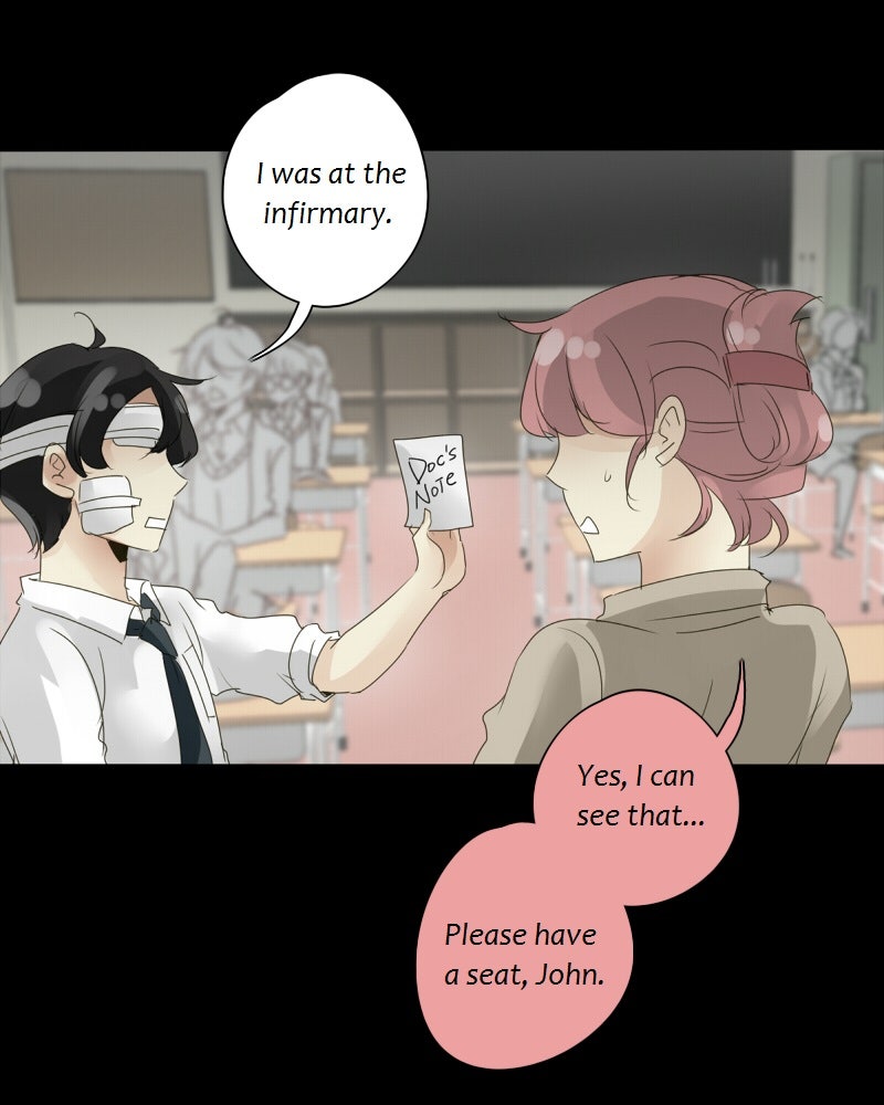 Read unOrdinary EN Manga Online