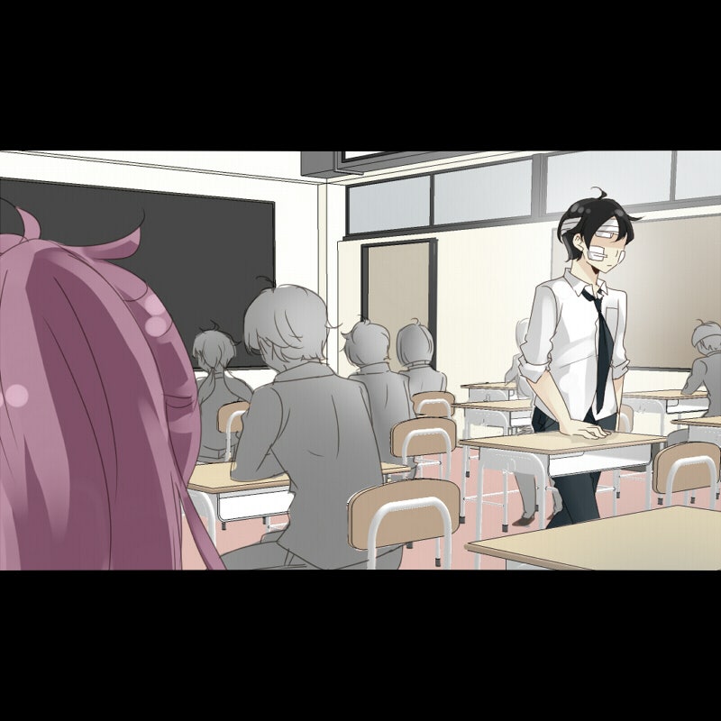 Read unOrdinary EN Manga Online