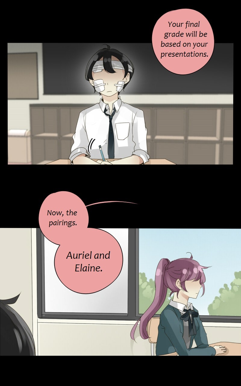 Read unOrdinary EN Manga Online