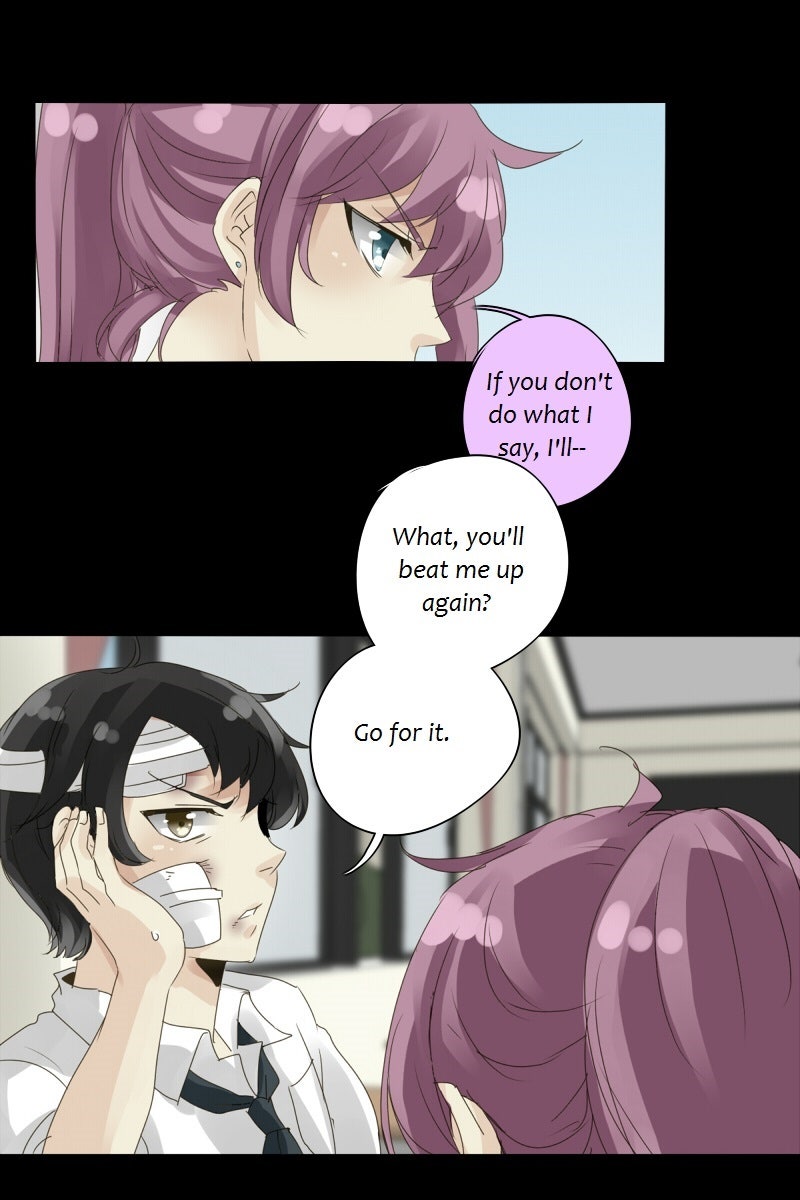 Read unOrdinary EN Manga Online