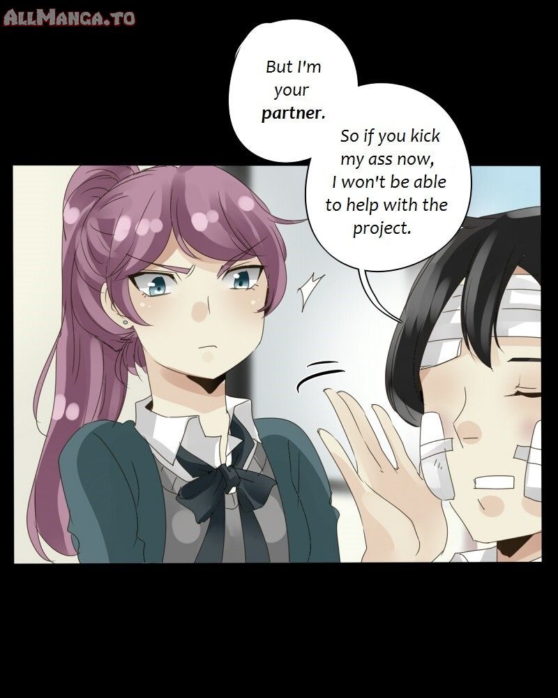 Read unOrdinary EN Manga Online